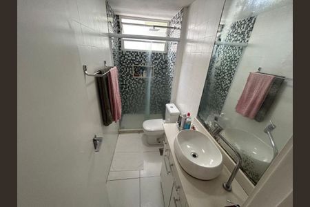 Apartamento à venda com 123m², 3 quartos e 1 vaga