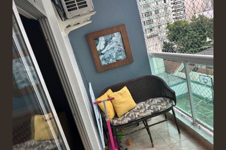 Apartamento à venda com 123m², 3 quartos e 1 vaga