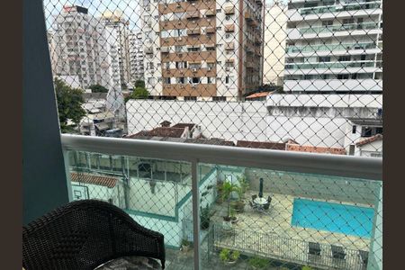Apartamento à venda com 123m², 3 quartos e 1 vaga