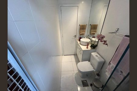 Apartamento à venda com 123m², 3 quartos e 1 vaga