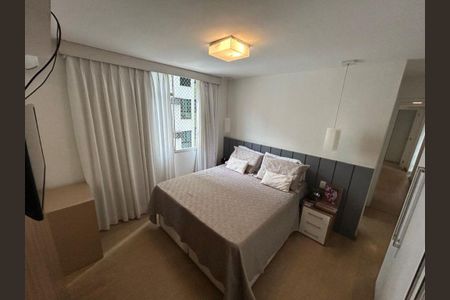 Apartamento à venda com 123m², 3 quartos e 1 vaga