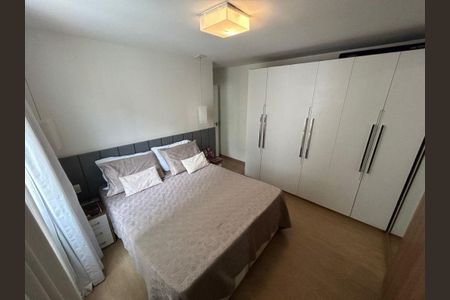 Apartamento à venda com 123m², 3 quartos e 1 vaga