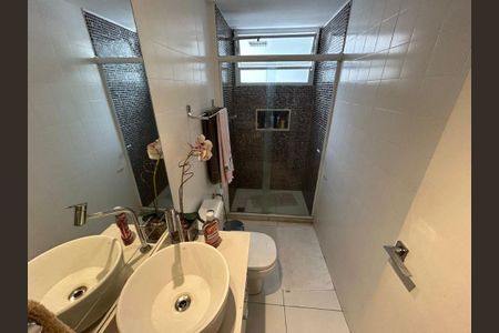 Apartamento à venda com 123m², 3 quartos e 1 vaga