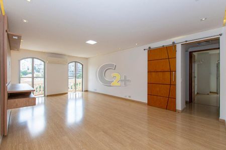 Apartamento à venda com 3 quartos, 115m² em Sumaré, São Paulo