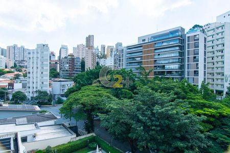 Apartamento à venda com 3 quartos, 115m² em Sumaré, São Paulo