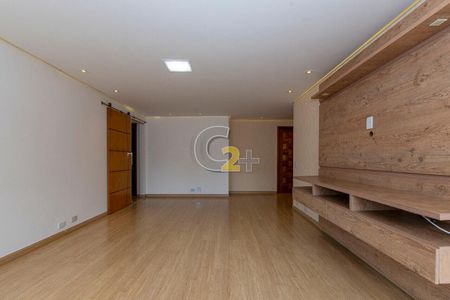 Apartamento à venda com 3 quartos, 115m² em Sumaré, São Paulo