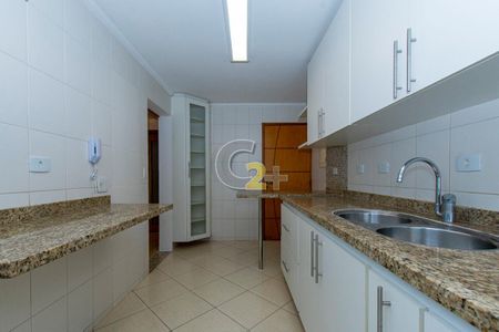 Apartamento à venda com 3 quartos, 115m² em Sumaré, São Paulo