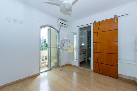 Apartamento à venda com 3 quartos, 115m² em Sumaré, São Paulo