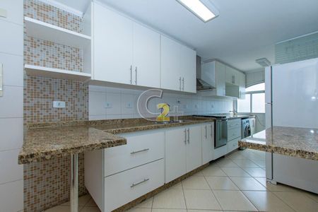 Apartamento à venda com 3 quartos, 115m² em Sumaré, São Paulo