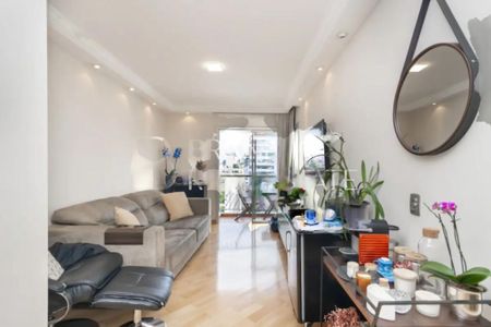Apartamento à venda com 87m², 3 quartos e 1 vaga