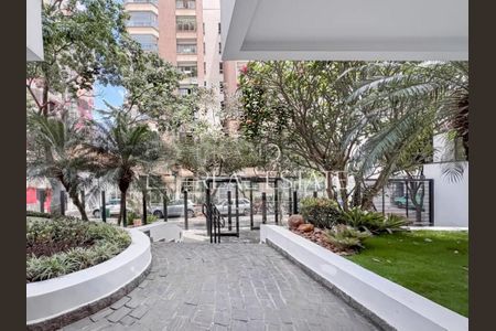 Apartamento à venda com 87m², 3 quartos e 1 vaga