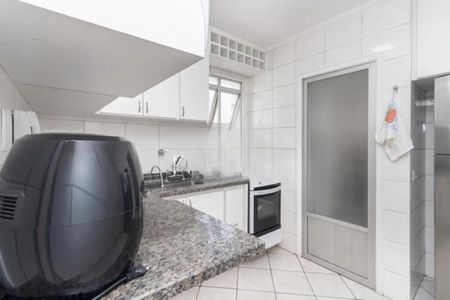 Apartamento à venda com 87m², 3 quartos e 1 vaga