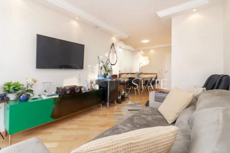 Apartamento à venda com 87m², 3 quartos e 1 vaga