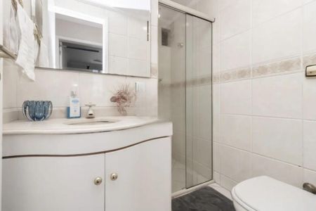 Apartamento à venda com 87m², 3 quartos e 1 vaga