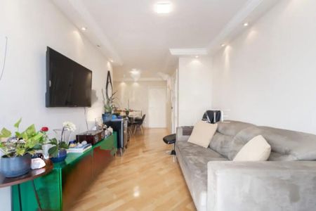 Apartamento à venda com 87m², 3 quartos e 1 vaga