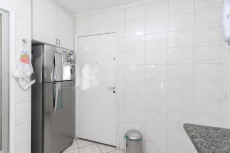 Apartamento à venda com 87m², 3 quartos e 1 vaga