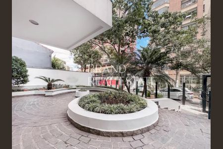 Apartamento à venda com 87m², 3 quartos e 1 vaga