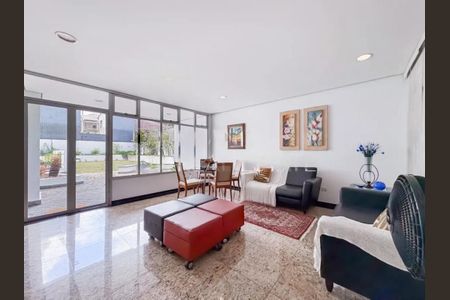 Apartamento à venda com 87m², 3 quartos e 1 vaga