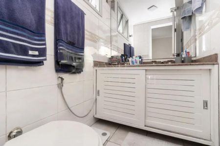 Apartamento à venda com 87m², 3 quartos e 1 vaga