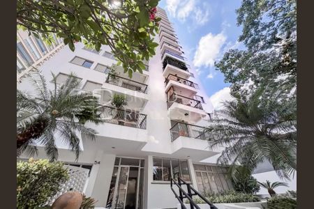 Apartamento à venda com 87m², 3 quartos e 1 vaga
