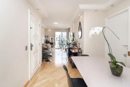 Apartamento à venda com 87m², 3 quartos e 1 vaga