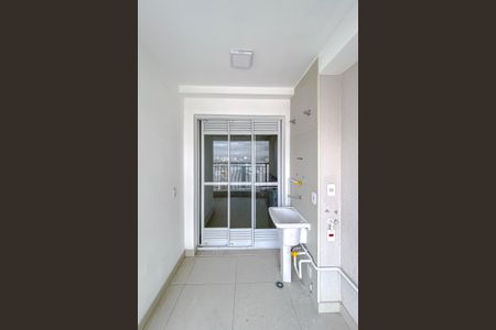 Apartamento para alugar com 126m², 3 quartos e 2 vagasÁrea de Serviço