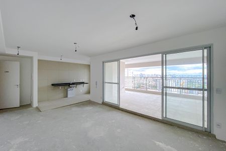 Apartamento para alugar com 126m², 3 quartos e 2 vagasSala