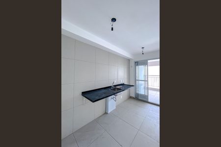 Apartamento para alugar com 126m², 3 quartos e 2 vagasCozinha