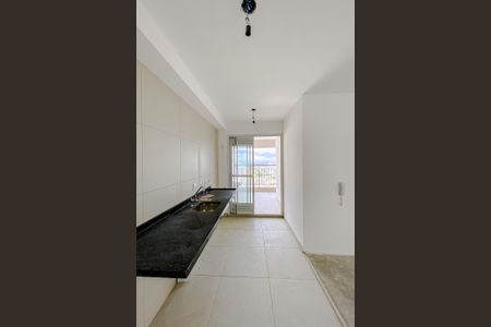 Apartamento para alugar com 126m², 3 quartos e 2 vagasCozinha