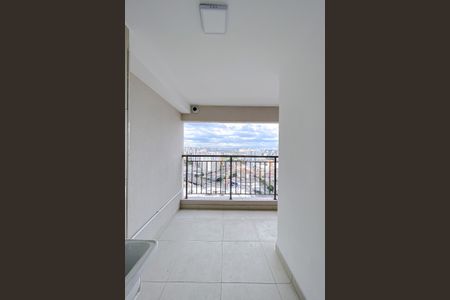 Apartamento para alugar com 126m², 3 quartos e 2 vagasÁrea de Serviço