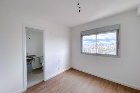Apartamento para alugar com 126m², 3 quartos e 2 vagasQuarto 2 - Suíte