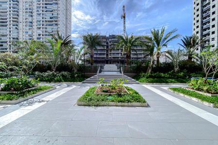 Apartamento para alugar com 126m², 3 quartos e 2 vagasÁrea comum