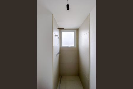 Apartamento para alugar com 126m², 3 quartos e 2 vagasBanheiro da Suíte 2