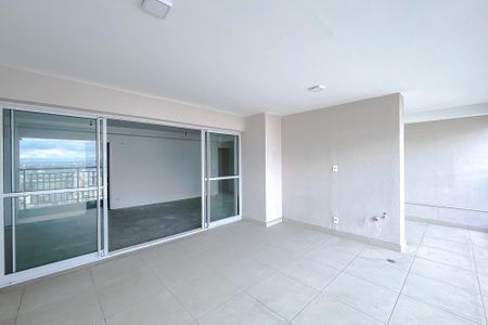 Apartamento para alugar com 126m², 3 quartos e 2 vagasVaranda da Sala