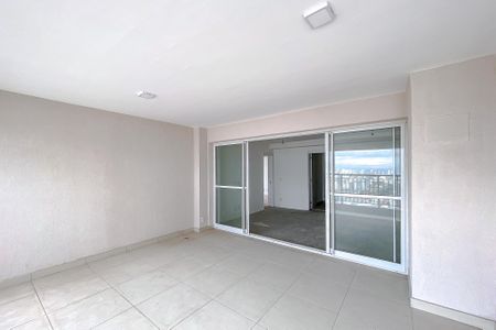 Apartamento para alugar com 126m², 3 quartos e 2 vagasVaranda da Sala