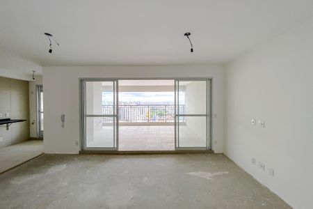 Apartamento para alugar com 126m², 3 quartos e 2 vagasSala