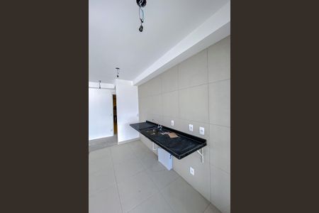 Apartamento para alugar com 126m², 3 quartos e 2 vagasCozinha