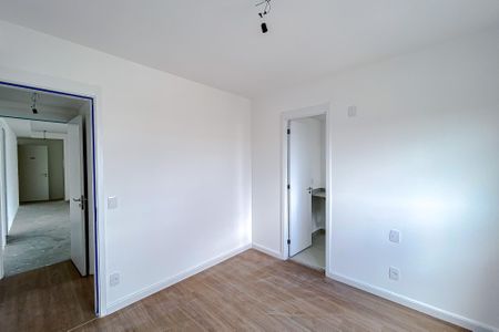 Apartamento para alugar com 126m², 3 quartos e 2 vagasQuarto 2 - Suíte