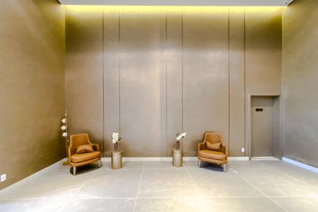 Apartamento para alugar com 126m², 3 quartos e 2 vagasÁrea comum