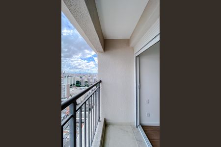 Apartamento para alugar com 126m², 3 quartos e 2 vagasVaranda da Suíte