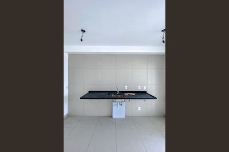 Apartamento para alugar com 126m², 3 quartos e 2 vagasCozinha