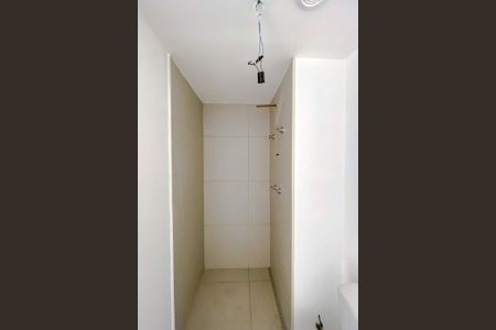 Apartamento para alugar com 126m², 3 quartos e 2 vagasBanheiro da Suíte 1