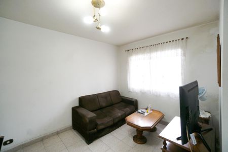 Apartamento à venda com 119m², 2 quartos e 1 vaga Apartamento à venda com 119m², 2 quartos e 1 vagaSala