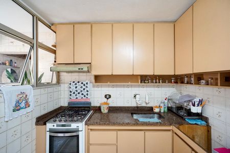 Apartamento à venda com 119m², 2 quartos e 1 vaga Apartamento à venda com 119m², 2 quartos e 1 vagaCozinha