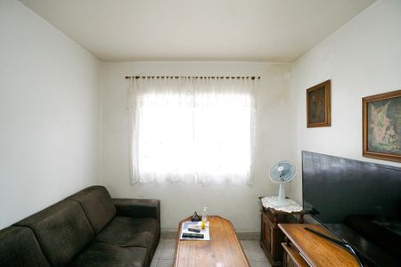 Apartamento à venda com 119m², 2 quartos e 1 vaga Apartamento à venda com 119m², 2 quartos e 1 vagaSala