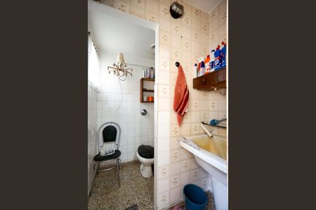 Apartamento à venda com 119m², 2 quartos e 1 vaga Apartamento à venda com 119m², 2 quartos e 1 vagaÁrea de serviço