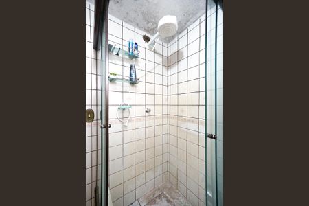 Apartamento à venda com 119m², 2 quartos e 1 vaga Apartamento à venda com 119m², 2 quartos e 1 vagaBanheiro