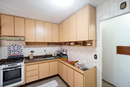 Apartamento à venda com 119m², 2 quartos e 1 vaga Apartamento à venda com 119m², 2 quartos e 1 vagaCozinha