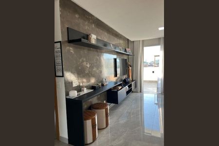 Apartamento à venda com 2 quartos, 119m² em Marazul, Niterói