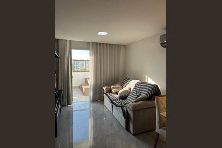 Apartamento à venda com 2 quartos, 119m² em Marazul, Niterói